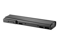 HP CA06XL - Batterie de portable (longue vie) - 1 x lithium - pour ProBook 640 G1, 645 G1, 650 G1, 655 G1 E7U21AA
