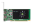 NVIDIA NVS 310 by PNY - Carte graphique - NVS 310 - 1 Go DDR3 - PCIe 2.0 x16 profil bas - 2 x DisplayPort