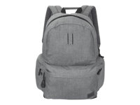 Targus Strata Backpack - Sac à dos pour ordinateur portable - 15.6" - gris TSB78304EU