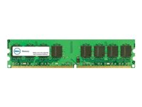 Dell - DDR3L - module - 8 Go - DIMM 240 broches - 1600 MHz / PC3L-12800 - 1.35 V - mémoire enregistré - ECC - pour Dell R7610, T3600, T5500, T5600, T7500, T7600; PowerEdge C6220, C8220, R320, R420, T320 A7990613