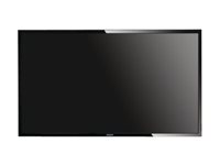 Philips BDL4830QL - Classe de diagonale 48" (47.6" visualisable) - Q-Line écran LED - signalisation numérique - 1080p (Full HD) 1920 x 1080 - LED à éclairage direct BDL4830QL/00