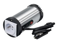 DLH - Convertisseur continu-alternatif - 12 V - 150 Watt DY-SU1562T