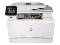 HP Color LaserJet Pro MFP M282nw - imprimante multifonctions - couleur 7KW72A#B19