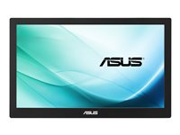 ASUS MB169B+ - écran LED - Full HD (1080p) - 15.6" 90LM0183-B01170