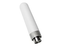 Cisco Aironet - Antenne - 5 dBi (pour 5 GHz), 3 dBi (pour 2,4 GHz) - extérieur, intérieur AIR-ANT2535SDW-R=