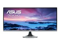 ASUS MX34VQ - écran LED - incurvé - 34" MX34VQ