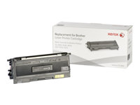 Xerox Brother MFC-7820/MFC-7820N - Noir - compatible - cartouche de toner (alternative pour : Brother TN2000) - pour Brother DCP-7010, DCP-7010L, DCP-7025, MFC-7225n, MFC-7420, MFC-7820N; FAX-2820, 2825 003R99726