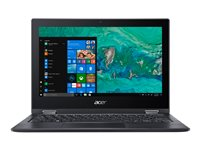 Acer Spin 1 SP111-33-C01H - 11.6" - Celeron N4000 - 4 Go RAM - 64 Go eMMC - Français NX.H0UEF.001