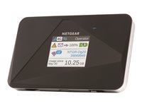 NETGEAR AirCard AC785 - Point d'accès mobile - 4G LTE - 802.11b/g/n AC785-100EUS