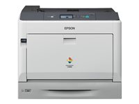Epson AcuLaser C9300N - imprimante - couleur - laser C11CB52011