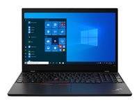 Lenovo ThinkPad L15 Gen 1 - 15.6" - Ryzen 5 4500U - 8 Go RAM - 256 Go SSD - Français 20U70003FR