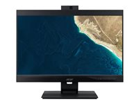 Acer Veriton Z4 VZ4860G - tout-en-un - Core i5 8400 2.8 GHz - 8 Go - 256 Go - LED 23.8" DQ.VRZEF.001