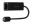 Belkin USB-C to Gigabit Ethernet Adapter - Adaptateur réseau - USB-C - Gigabit Ethernet x 1 - noir