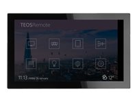 Sony TEB-15DSKP - tablette - Android 6.0 (Marshmallow) - 8 Go - 15.6" TEB-15DSKP
