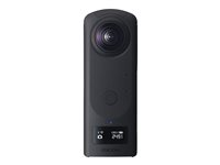 Ricoh THETA Z1 - 360° caméscope - 4K / 30 pi/s - 20.0 MP - flash 19 Go - mémoire flash interne - Wi-Fi, Bluetooth 941772