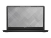 Dell Vostro 15 3568 - 15.6" - Core i3 7020U - 4 Go RAM - 1 To HDD N13V3