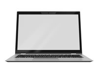 3M Comply Flip Attach - MacBook Fit - Filtre de confidentialité pour ordinateur portable - adhésif - 11.6"-15.4" - noir COMPLYCS
