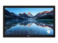 Philips B Line 222B9TN - écran LED - Full HD (1080p) - 22" 222B9TN/00