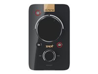 ASTRO MixAmp Pro TR - For PS4/PS3 - amplificateur de casque 939-001542