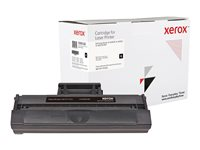 Everyday - Noir - compatible - cartouche de toner (alternative pour : Samsung MLT-D111S / ELS) - pour Samsung Xpress SL-M2023, M2027, M2029, M2060, M2071, M2073, M2074, M2077, M2078, M2079 006R04588