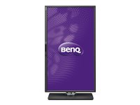 BenQ VideoVue PV3200PT - PV Series - écran LED - 32" 9H.LEFLB.QBE