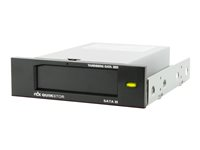 Overland Tandberg RDX QuikStor - Lecteur de disque - cartouche RDX - Serial ATA - interne - 5.25" - noir 8813-RDX