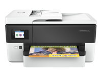 HP Officejet Pro 7720 Wide Format All-in-One - imprimante multifonctions - couleur Y0S18A#A80