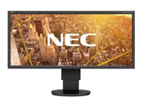 NEC MultiSync EA295WMi - écran LED - 29" 60003817