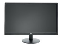 AOC Value i2770Vhe - écran LED - Full HD (1080p) - 27" I2770VHE