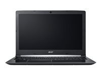Acer Aspire 5 A515-51G-538N - 15.6" - Core i5 7200U - 4 Go RAM - 128 Go SSD + 1 To HDD - Français NX.GVLEF.014