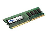 Dell - DDR3 - module - 8 Go - DIMM 240 broches - 1600 MHz / PC3-12800 - 1.5 V - mémoire sans tampon - non ECC A6994446