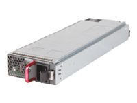 HPE - Alimentation - branchement à chaud / redondante (module enfichable) - 2400 Watt - pour FlexFabric 12901E, 12904E, 12908E, 12916E JH108A