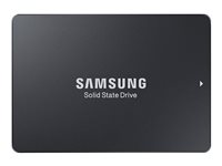 Samsung SM883 MZ7KH1T9HAJR - SSD - 1.92 To - interne (de bureau) - 2.5" - SATA 6Gb/s MZ7KH1T9HAJR-00005