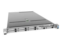 Cisco UCS C220 M4 High-Density Rack Server (Small Form Factor Disk Drive Model) - Montable sur rack - pas de processeur - 0 Go - aucun disque dur UCSC-C220-M4S?BDL MV57490769LK
