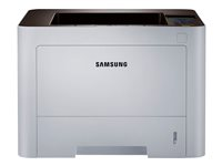 Samsung ProXpress SL-M4020ND - imprimante - monochrome - laser SS383H#EEE