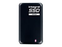 Integral 2017 - SSD - 960 Go - externe (portable) - USB 3.0 INSSD960GPORT3.0