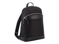 Targus Newport Mini - Sac à dos pour ordinateur portable - 12" - noir TSB946GL