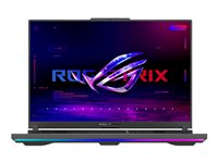 ASUS ROG Strix G16 G614JI-N4183X - 16" - Intel Core i7 13650HX - 16 Go RAM - 1 To SSD 90NR0D41-M009Z0