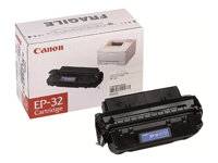 Canon EP-32 - Noir - originale - cartouche de toner - pour LBP-1000 1561A003