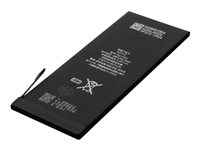 DLH - Batterie - Li-pol - 1850 mAh - 7.1 Wh - pour Apple iPhone SE (2e génération) EA-PA4599