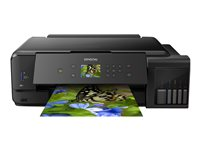 Epson EcoTank ET-7750 - imprimante multifonctions - couleur C11CG16401