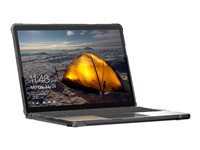UAG Rugged Case for Microsoft Surface Laptop Go 2/Go - Plyo Ice - Sacoche pour ordinateur portable - glacé - pour Microsoft Surface Laptop Go 332602114343