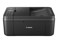 Canon PIXMA MX495 - imprimante multifonctions - couleur 0013C009