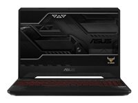 ASUS TUF505DT HN459T - 15.6" - Ryzen 5 3550H - 8 Go RAM - 512 Go SSD 90NR02D2-M11960