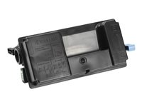 Kyocera TK 3170 - Noir - original - kit toner - pour ECOSYS M3860, P3050, P3055, P3060, P3150, P3260 1T02T80NL1