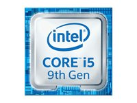 Intel Core i5 9400 - 2.9 GHz - 6 cœurs - 6 fils - 9 Mo cache - LGA1151 Socket - Box BX80684I59400