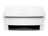 HP Scanjet Pro 3000 s3 Sheet-feed - scanner de documents - modèle bureau - USB 3.0, USB 2.0 L2753A#B19