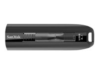SanDisk Extreme Go - Clé USB - 64 Go - USB 3.1 SDCZ800-064G-G46