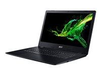 Acer Aspire 3 Pro Series A317-52 - 17.3" - Core i3 1005G1 - 8 Go RAM - 256 Go SSD - Français NX.HZWEF.00H