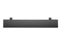Dell PR216 - Repose-poignet pour clavier - pour Dell KB216, KM636 580-ADLR
